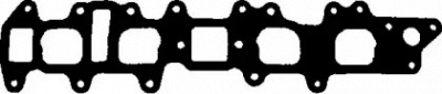 WILMINK GROUP wg1008825 -  Прокладка, впускной коллектор